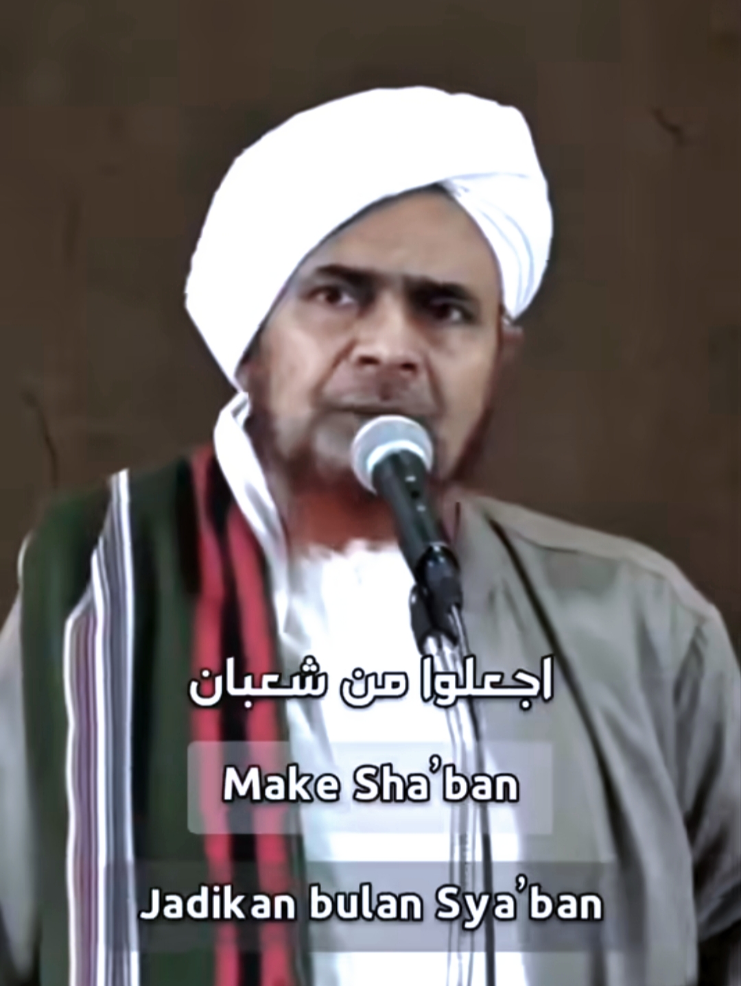 Sya’ban: Jambatan Perubahan Menuju Kemuliaan Ramadan